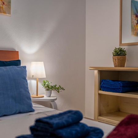 Casa Comoda A Due Passi Dal Lungomare Alghero Exteriör bild