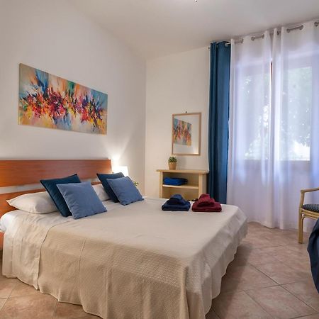 Casa Comoda A Due Passi Dal Lungomare Alghero Exteriör bild