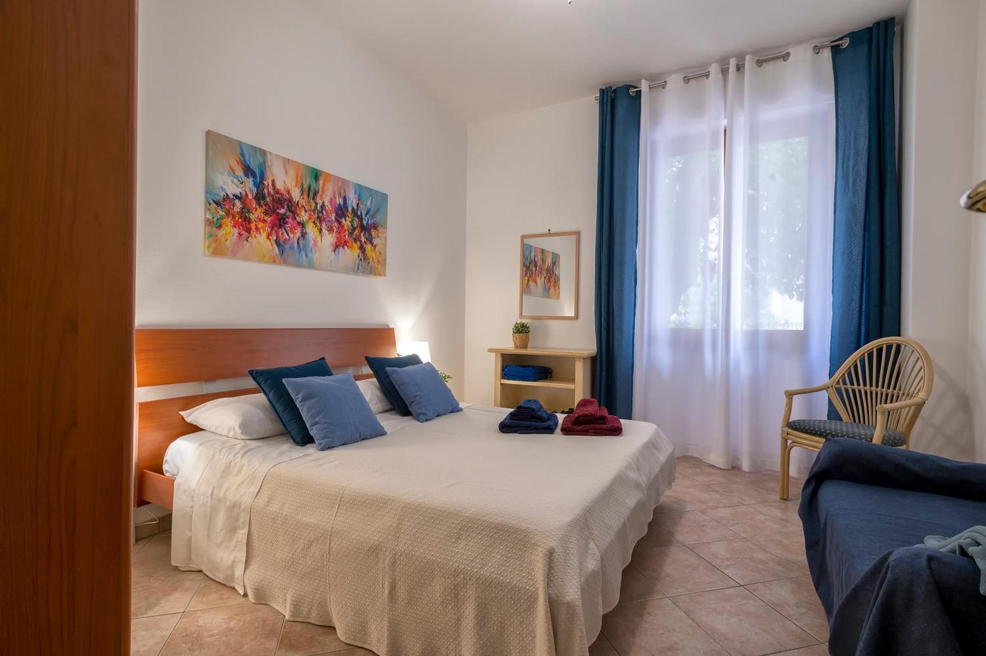 Casa Comoda A Due Passi Dal Lungomare Alghero Exteriör bild