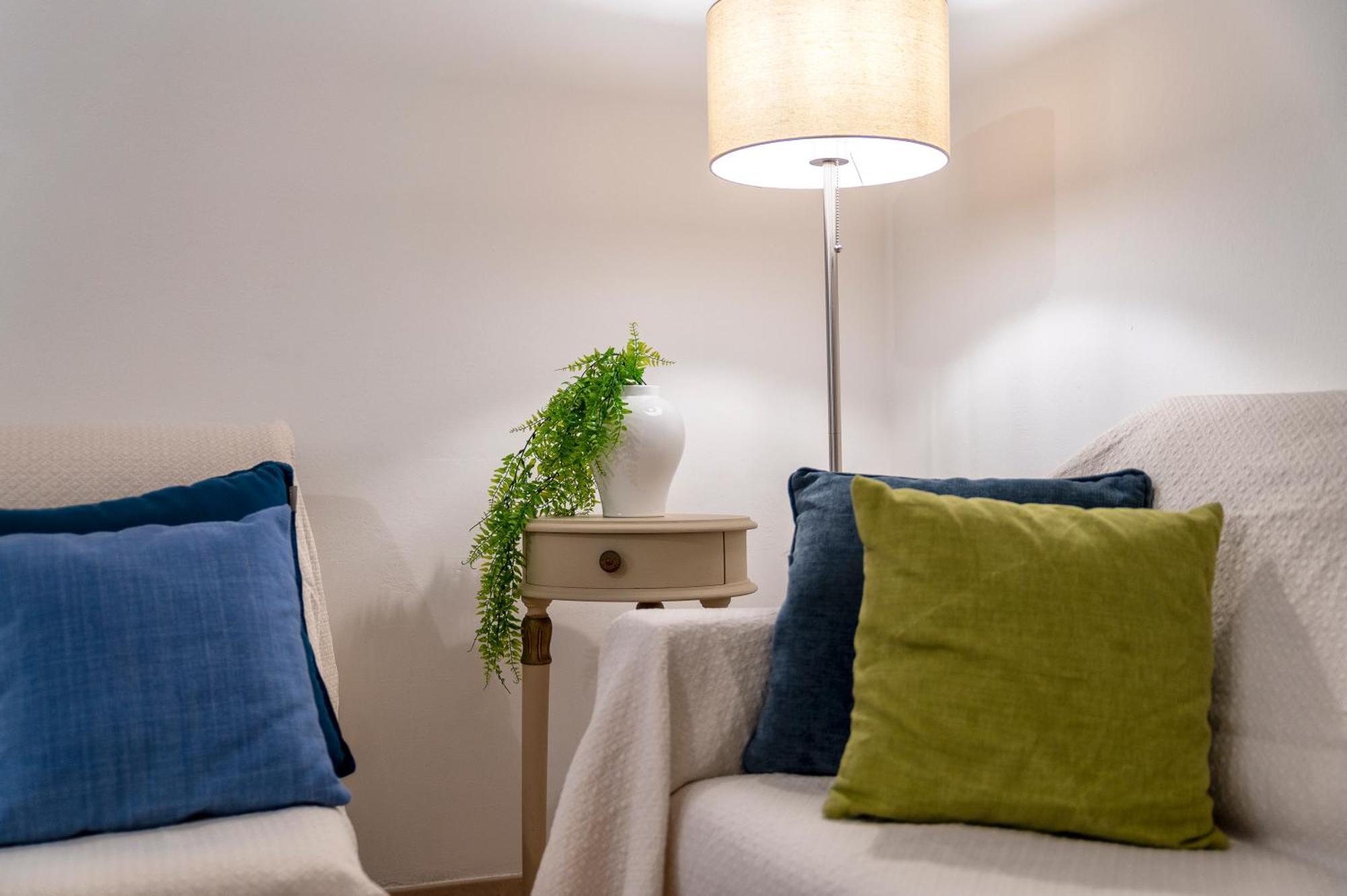 Casa Comoda A Due Passi Dal Lungomare Alghero Exteriör bild