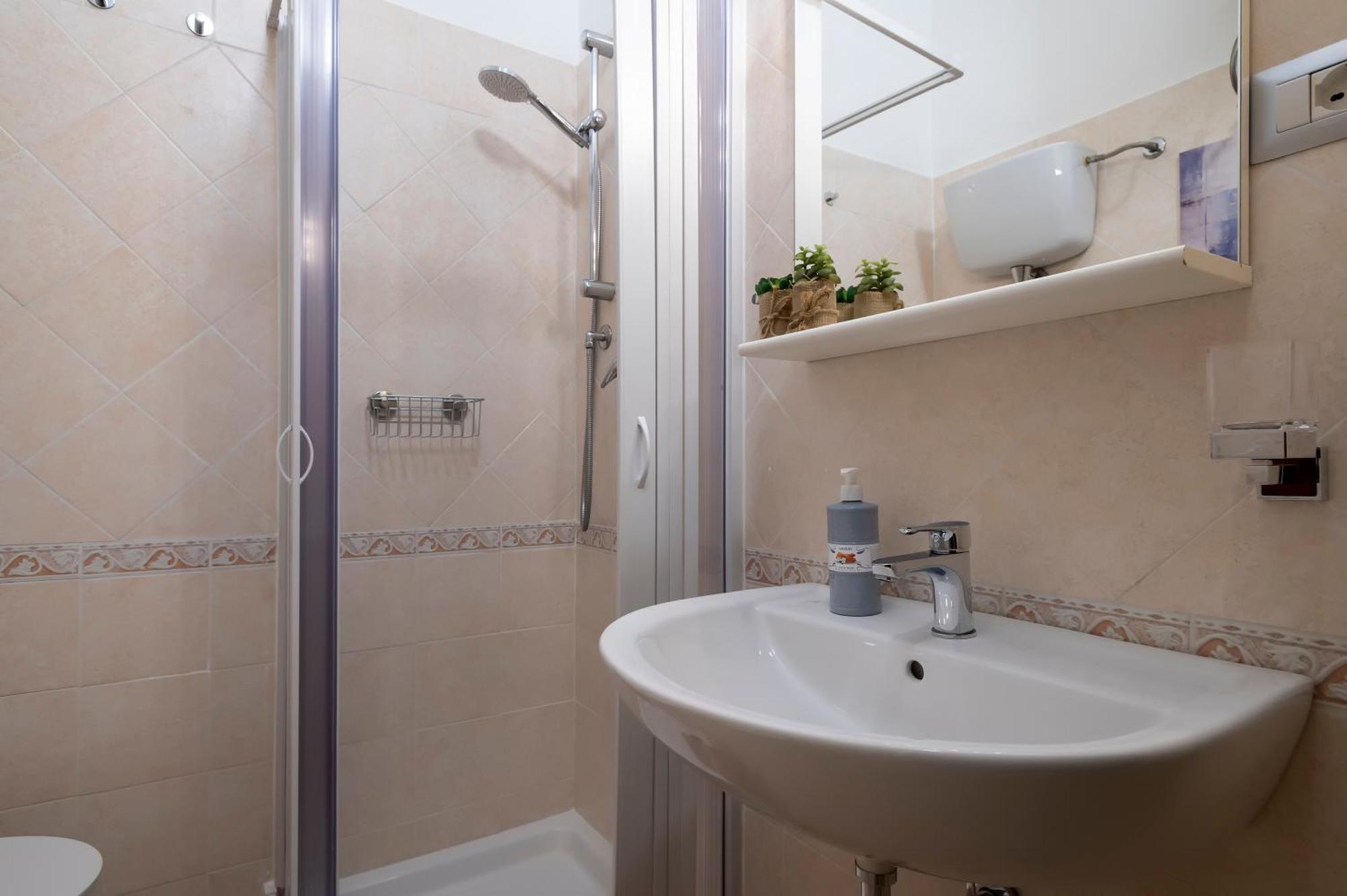 Casa Comoda A Due Passi Dal Lungomare Alghero Exteriör bild