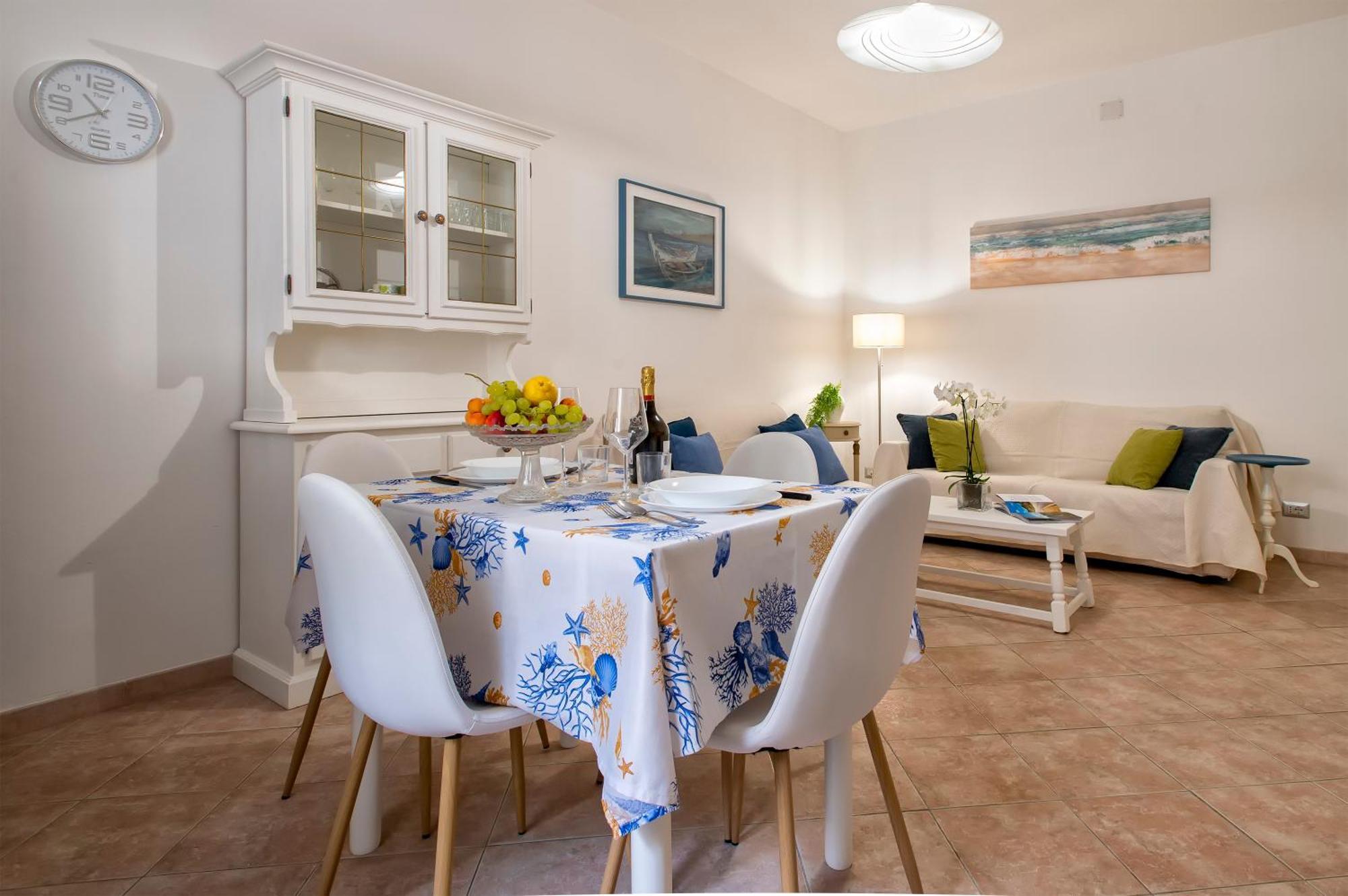 Casa Comoda A Due Passi Dal Lungomare Alghero Exteriör bild